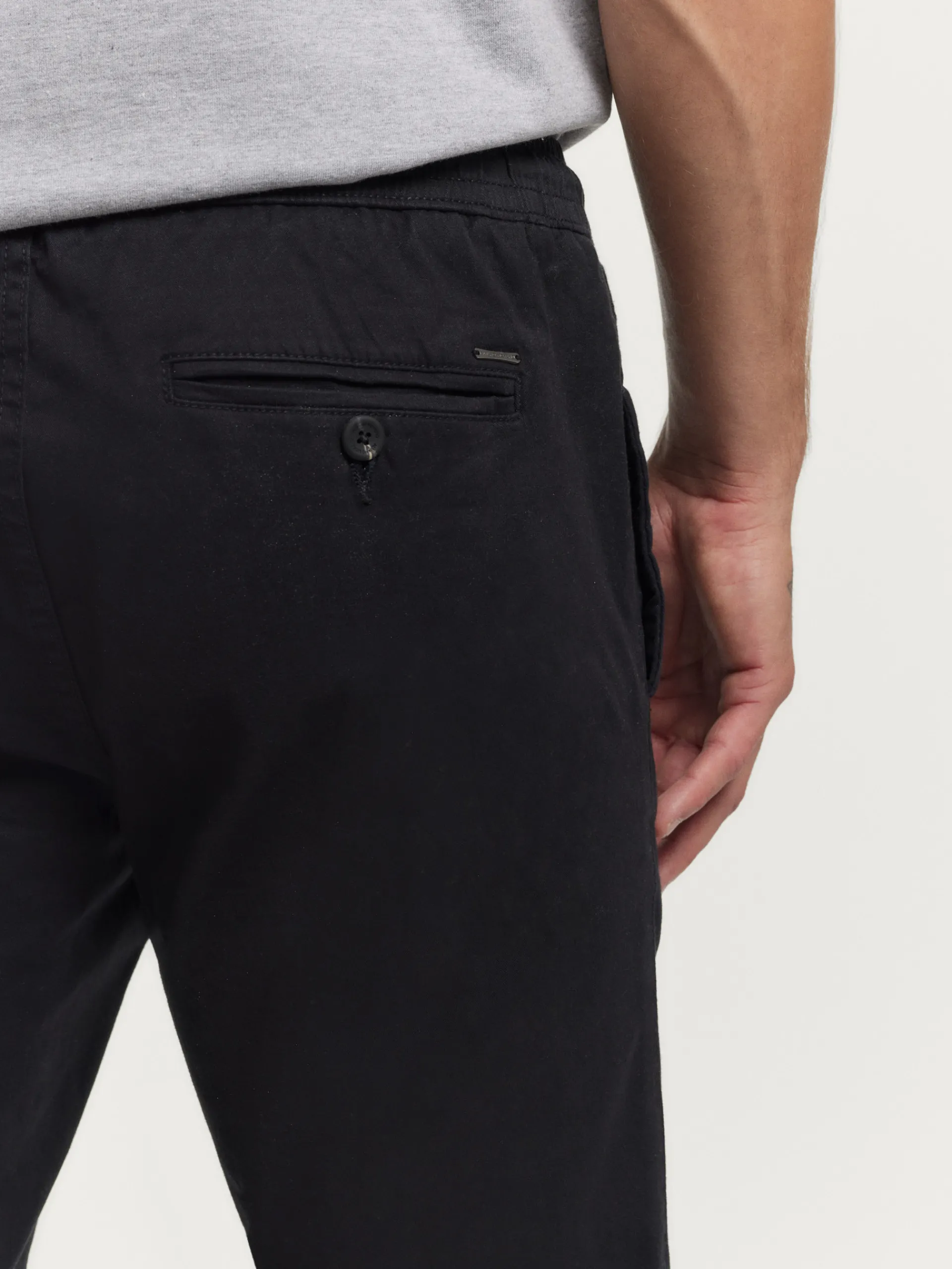 Hombre Alvaro Moreno PANTALON ANDER