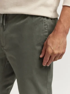 Hombre Alvaro Moreno PANTALON ANDER