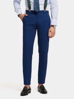 Hombre Alvaro Moreno PANTALON BIRDEYE