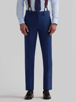 Hombre Alvaro Moreno PANTALON BIRDEYE