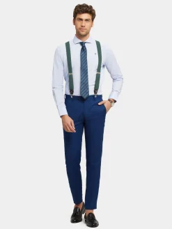 Hombre Alvaro Moreno PANTALON BIRDEYE