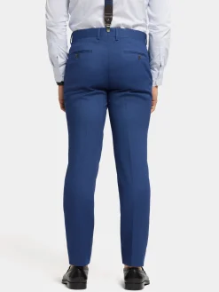 Hombre Alvaro Moreno PANTALON BIRDEYE