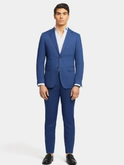 Hombre Alvaro Moreno PANTALON BIRDEYE