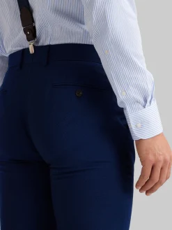 Hombre Alvaro Moreno PANTALON BIRDEYE