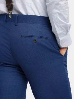 Hombre Alvaro Moreno PANTALON BIRDEYE