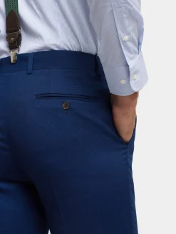 Hombre Alvaro Moreno PANTALON BIRDEYE