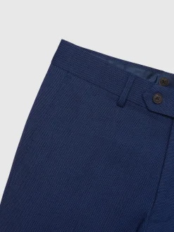 Hombre Alvaro Moreno PANTALON BIRDEYE