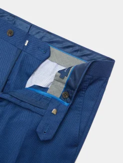 Hombre Alvaro Moreno PANTALON BIRDEYE