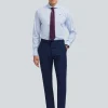 Hombre Alvaro Moreno PANTALON BIRDEYE