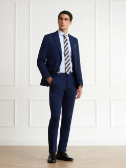 Hombre Alvaro Moreno PANTALON BIRDEYE