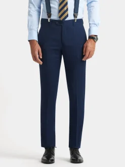 Hombre Alvaro Moreno PANTALON BIRDEYE