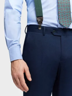 Hombre Alvaro Moreno PANTALON BIRDEYE