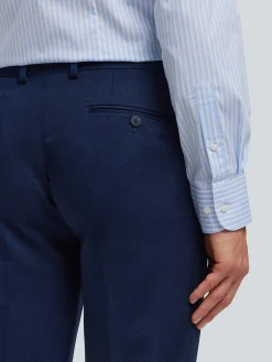 Hombre Alvaro Moreno PANTALON BIRDEYE