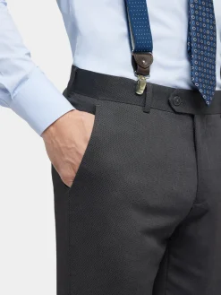 Hombre Alvaro Moreno PANTALON BIRDEYE