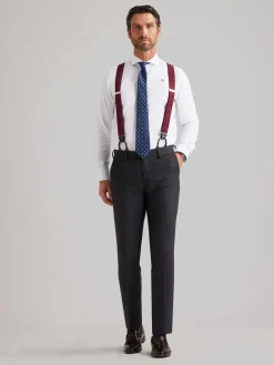Hombre Alvaro Moreno PANTALON BIRDEYE