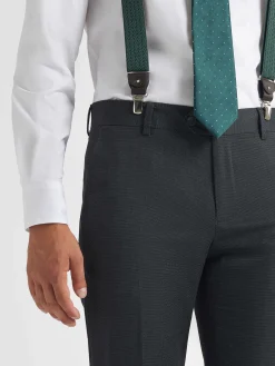 Hombre Alvaro Moreno PANTALON BIRDEYE