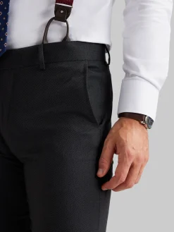 Hombre Alvaro Moreno PANTALON BIRDEYE
