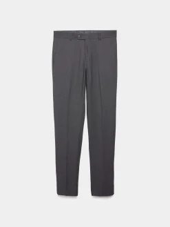 Hombre Alvaro Moreno PANTALON BIRDEYE