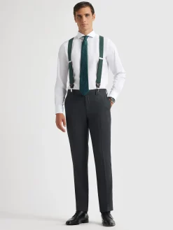 Hombre Alvaro Moreno PANTALON BIRDEYE