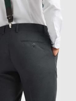Hombre Alvaro Moreno PANTALON BIRDEYE