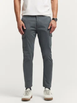 Hombre Alvaro Moreno PANTALON BUFFALO
