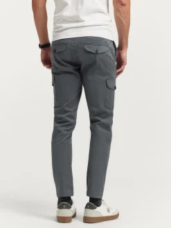 Hombre Alvaro Moreno PANTALON BUFFALO