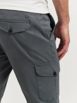 Hombre Alvaro Moreno PANTALON BUFFALO