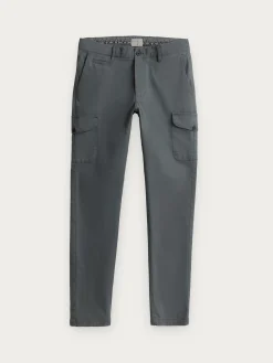 Hombre Alvaro Moreno PANTALON BUFFALO