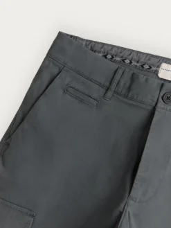 Hombre Alvaro Moreno PANTALON BUFFALO