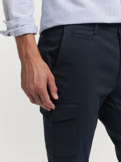 Hombre Alvaro Moreno PANTALON BUFFALO