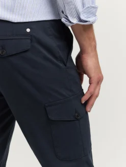 Hombre Alvaro Moreno PANTALON BUFFALO