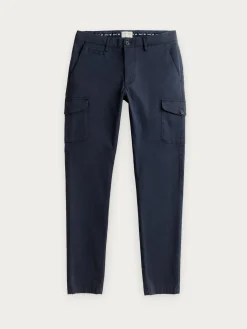 Hombre Alvaro Moreno PANTALON BUFFALO