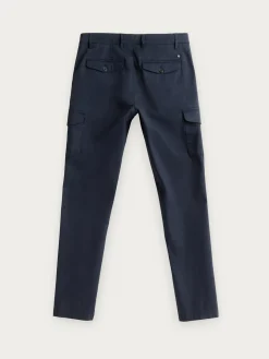 Hombre Alvaro Moreno PANTALON BUFFALO
