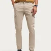 Hombre Alvaro Moreno PANTALON BUFFALO