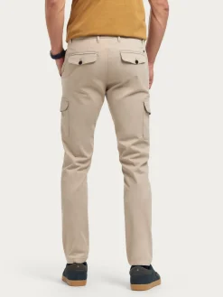 Hombre Alvaro Moreno PANTALON BUFFALO