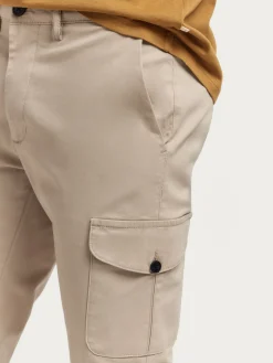 Hombre Alvaro Moreno PANTALON BUFFALO