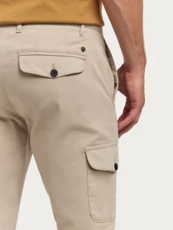Hombre Alvaro Moreno PANTALON BUFFALO