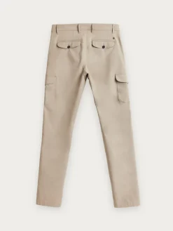 Hombre Alvaro Moreno PANTALON BUFFALO
