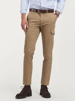 Hombre Alvaro Moreno PANTALON BUFFALO