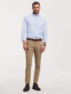 Hombre Alvaro Moreno PANTALON BUFFALO