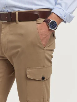 Hombre Alvaro Moreno PANTALON BUFFALO
