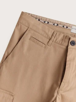 Hombre Alvaro Moreno PANTALON BUFFALO