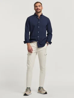 Hombre Alvaro Moreno PANTALON BUFFALO