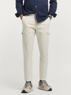 Hombre Alvaro Moreno PANTALON BUFFALO
