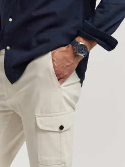 Hombre Alvaro Moreno PANTALON BUFFALO