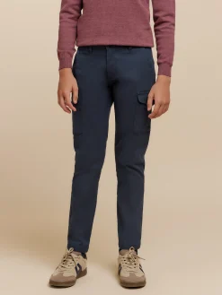 Alvaro Moreno PANTALON BUFFALO KIDS