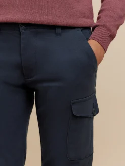 Alvaro Moreno PANTALON BUFFALO KIDS