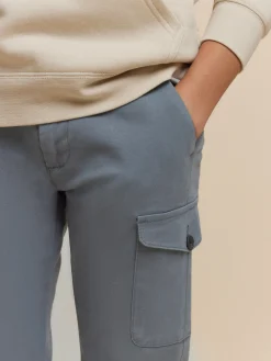 Alvaro Moreno PANTALON BUFFALO KIDS