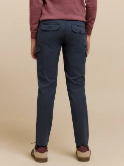 Alvaro Moreno PANTALON BUFFALO KIDS