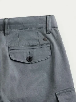 Alvaro Moreno PANTALON BUFFALO KIDS